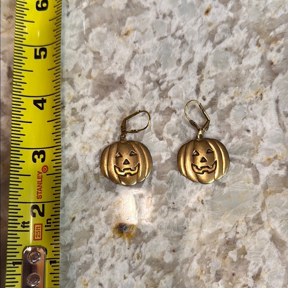 Plunder Halloween Earrings Sets - Picture 3 of 4